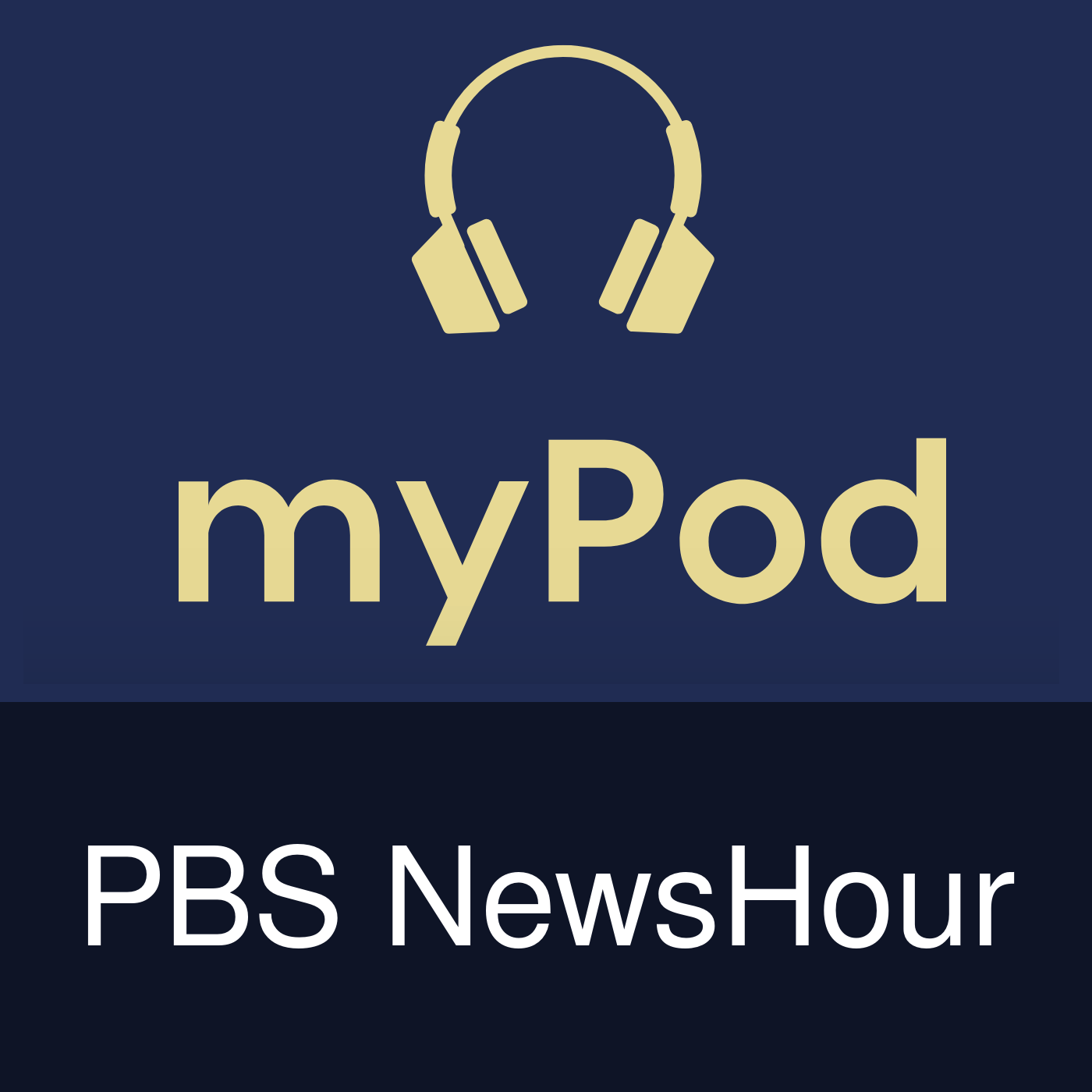 PBS NewsHour via myPod: PBS News Hour - Segments: What Trump's latest picks mean for the future of U.S. public health policy